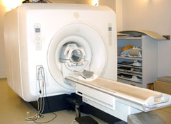 1.5T MRI